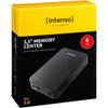 Inteno Memory Center 3.5, 6 TB