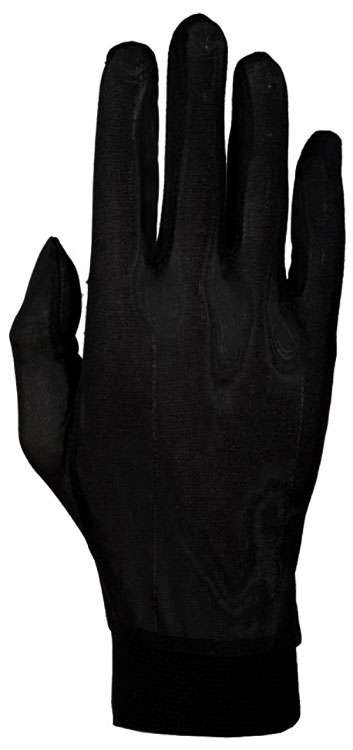 Roeckl Sport-Seiden-Innenhandschuhe
