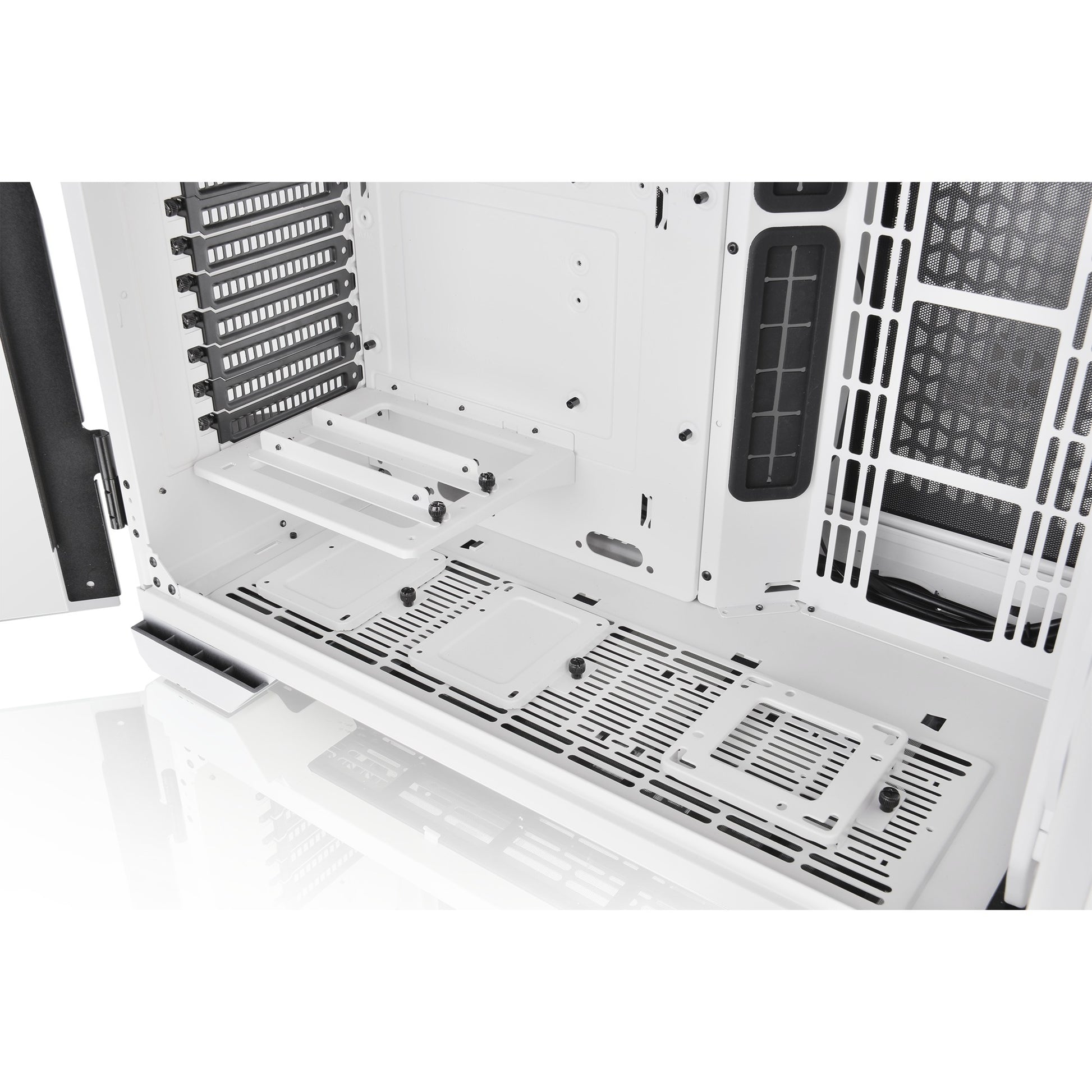 Thermaltake View 51 TG Schnee ARGB Edition