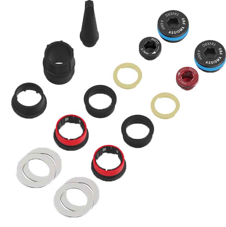 Favero Assioma Pro Reparaturset