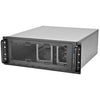 Silverstone RM45-360 Servergehäuse (schwarz)