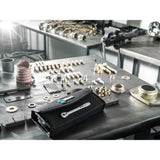 Wera 8100 SB 11 Zyklop Metall -Verwertungssatz, 3 8 - afbeelding 7