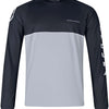 Endura Core bedruckt – MTB-Langarmshirt