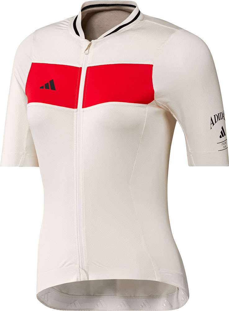 Adidas Tempo Heritage – Damentrikot