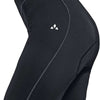 Vaude active - Damen-Kurzstrumpfhose mit Polster