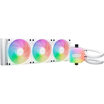 Ruhig sein! Light Loop 360mm Argb Weiß
