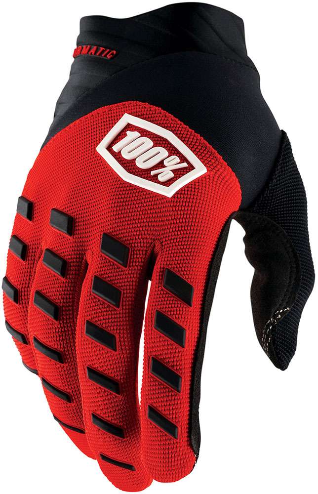 100 % Airmatic – MTB-Handschuhe