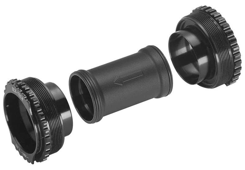 Campagnolo qck-tech t47 Innenlager
