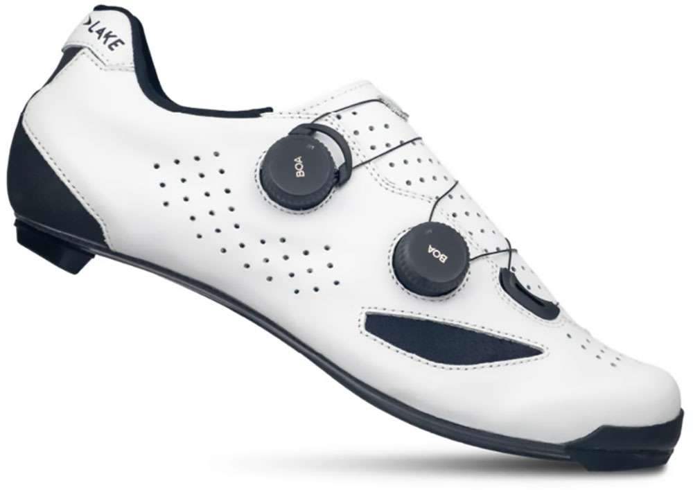 Lake cx239-x breit – Rennradschuhe