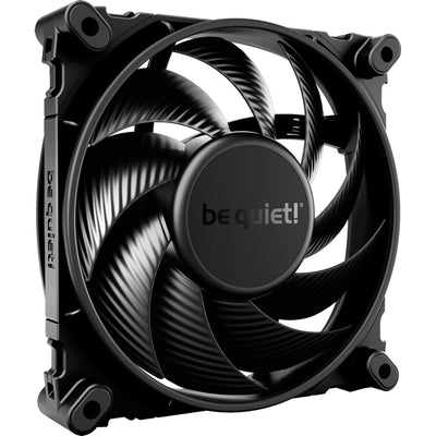 Ruhig sein! Silent 4 PWM 120x120x25
