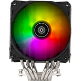 Silverstone SST-HYD120-ARGB-V2 - afbeelding 1