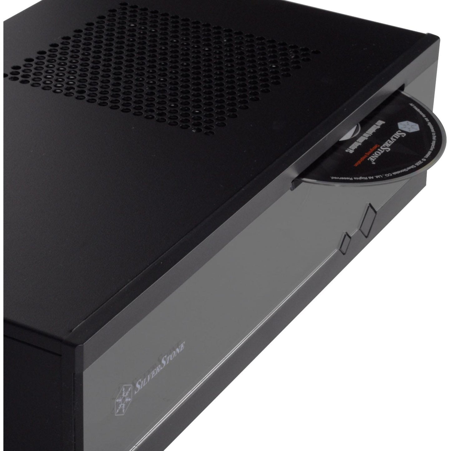 Silverstone Milo ML05B