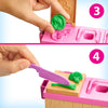 Mattel Noodle Bar Speelset und Pop