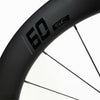 Vision SC 60 Disc TLR Carbon-Laufradsatz