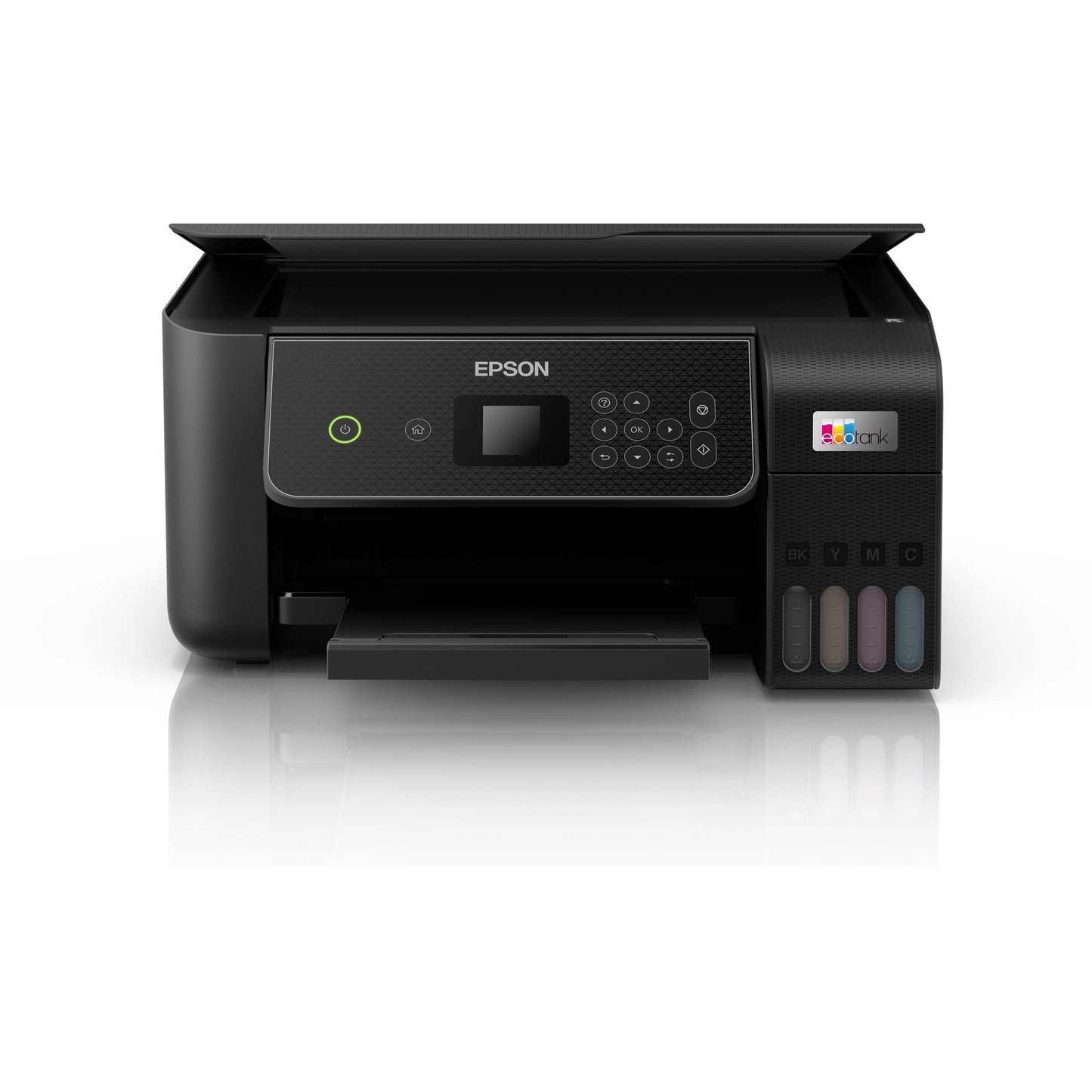 EPSON ECOTANK ET-2871 A4 Multifunktional Wi-Fi-Drucker