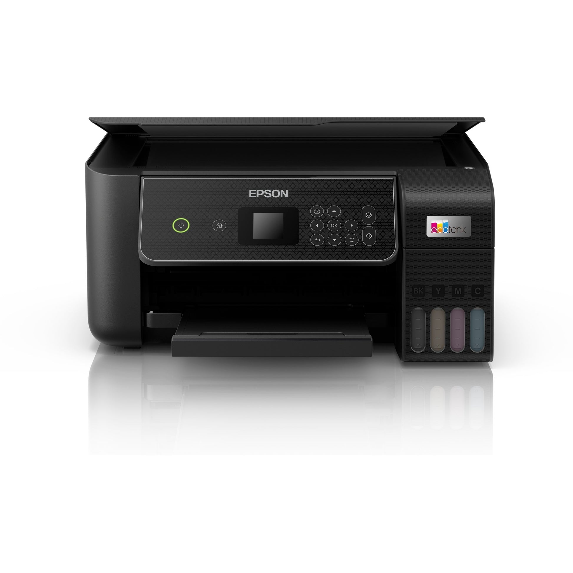 EPSON ECOTANK ET-2871 A4 Multifunktional Wi-Fi-Drucker