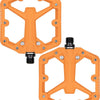 Crankbrothers-Stempel 1. - 2. Gen. - Plattformpedale