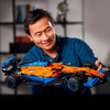 Lego Lego Technic 42141 McLaren Formel 1 Rennwagen