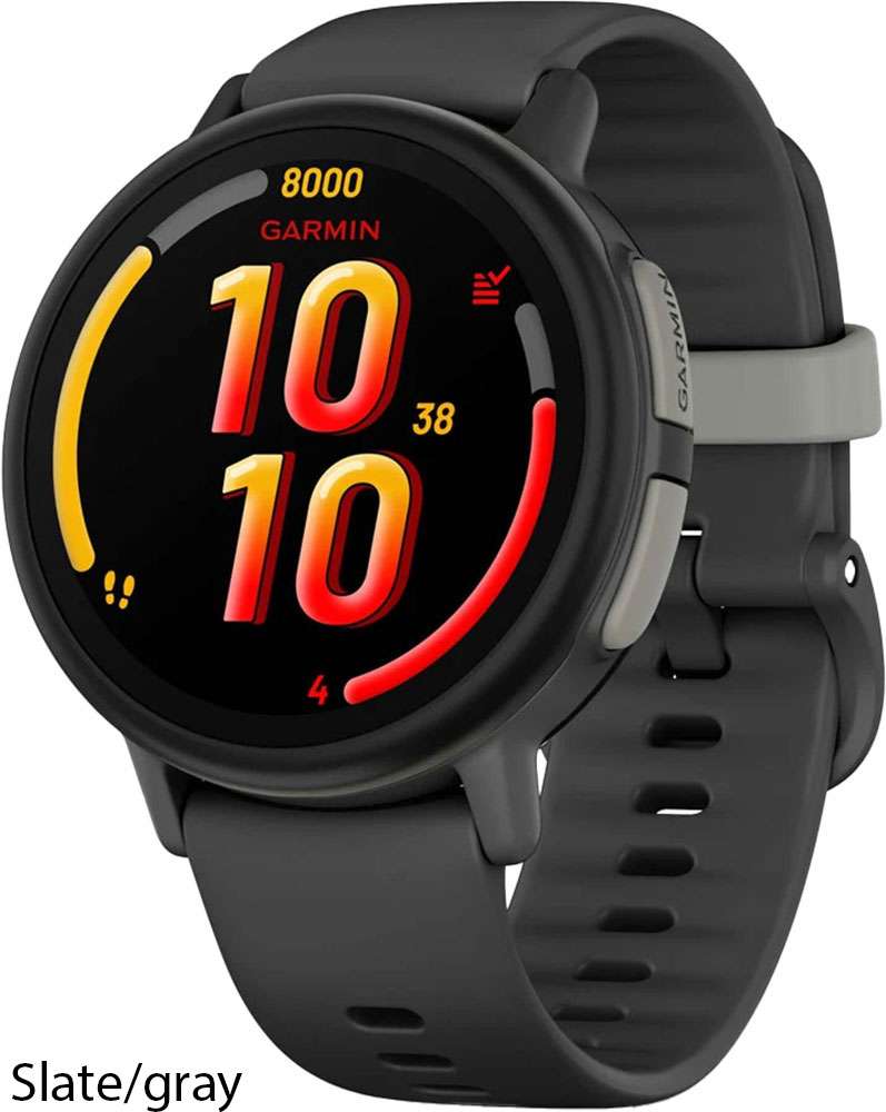 Garmin Bounce 2 – Aktivitätstracker für Kinder