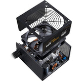 Cooler Master MWE 650 Bronze V3 - afbeelding 7