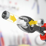 Knipex Twingrip Voor Gijtptang 82 02 200 - afbeelding 8
