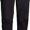 Vaude qimsa ii – Softshellhose – normale Länge