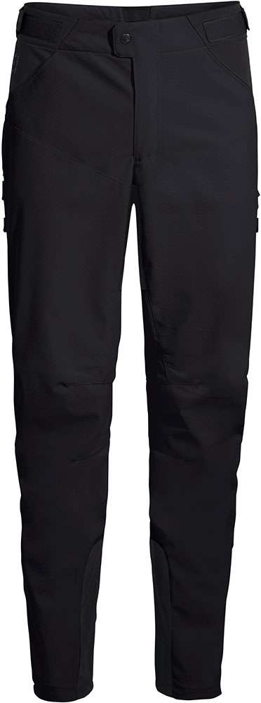 Vaude qimsa ii – Softshellhose – normale Länge