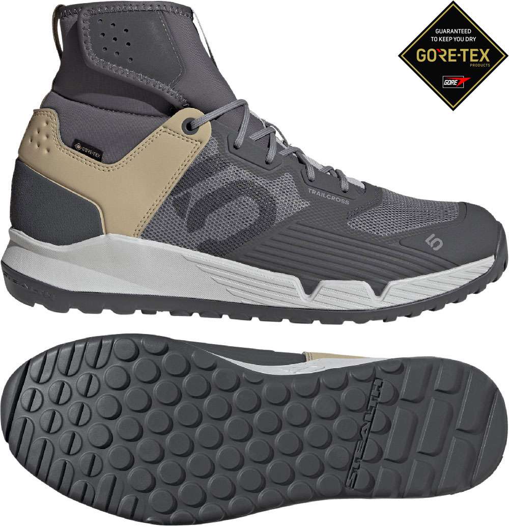Five Ten Trailcross Gore-Tex® – MTB-Schuhe