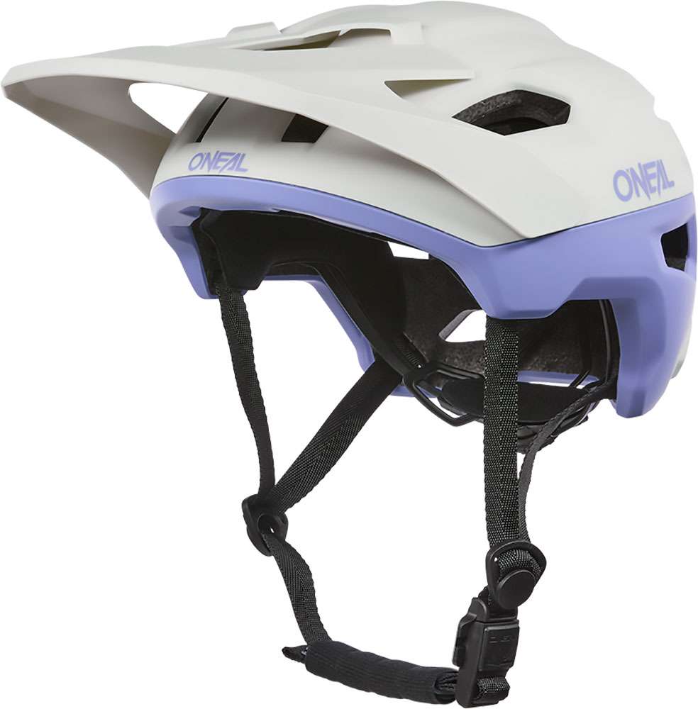 O'neal Trailfinder Evo Solid – MTB-Helm