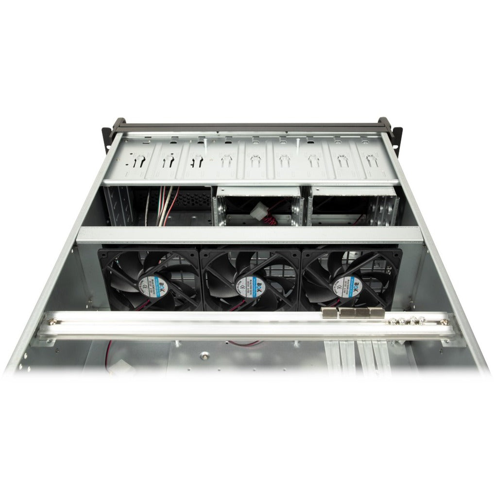 Inter-Tech 4H 4129L