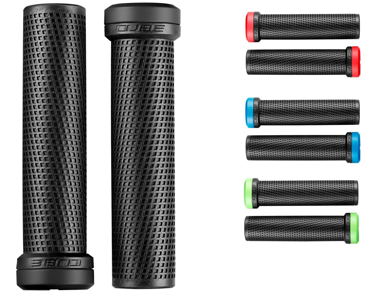 Cube Racing SL Griffe
