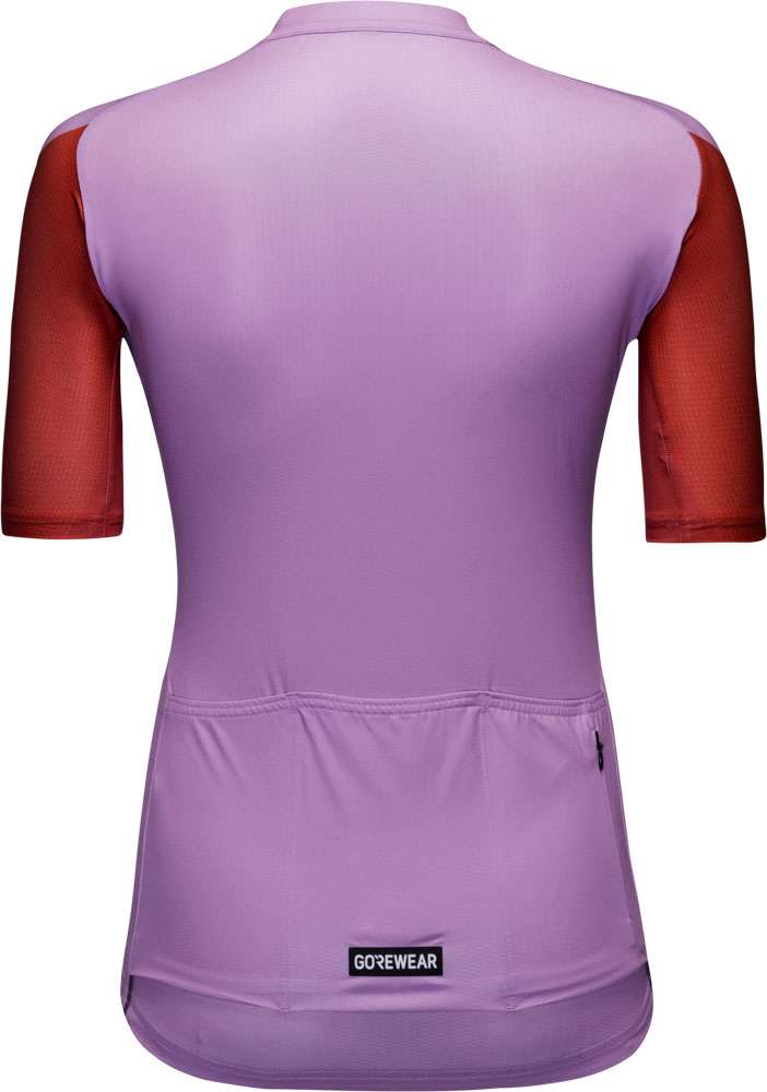 Gorewear Spirit Triangles – Damentrikot