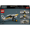 Lego Lego Technic 42198 Dschungelflugzeuge