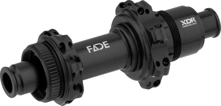 Newmen Fade Road 12x142mm SP CL Hinterradnabe