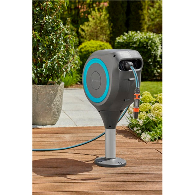 Gardena Patio Hangbox Rollup