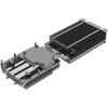 Inno3d N50803-16D7X-17603930 Geforce RTX 5080 x3 OC, ATX, 16 GB, GDDR7, 256-Bit, 960GBS, PCIE5, 360W