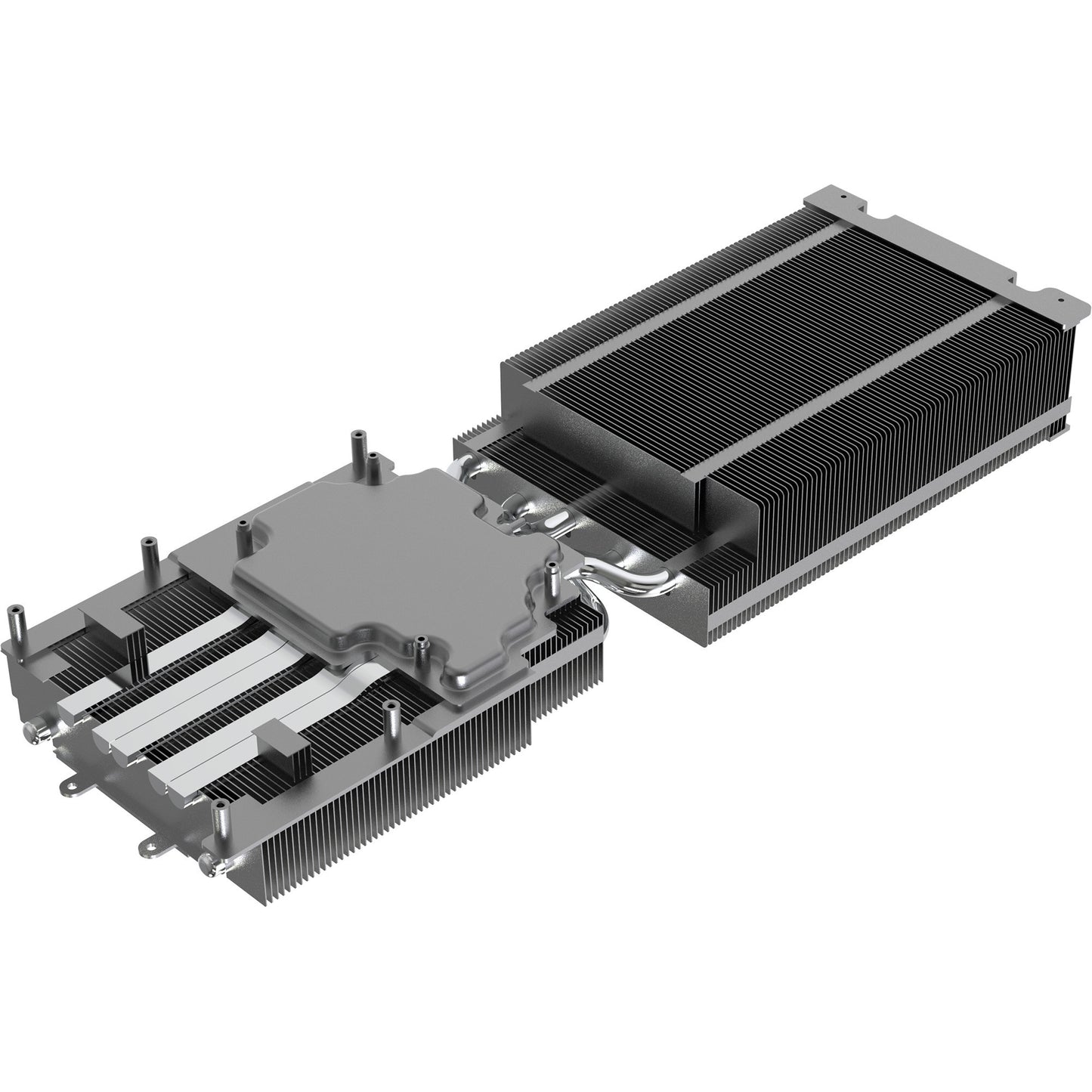 Inno3d N50803-16D7X-17603930 Geforce RTX 5080 x3 OC, ATX, 16 GB, GDDR7, 256-Bit, 960GBS, PCIE5, 360W