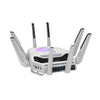 Asus Rog Rapture GT-BE19000AI Router (weiß schwarz)