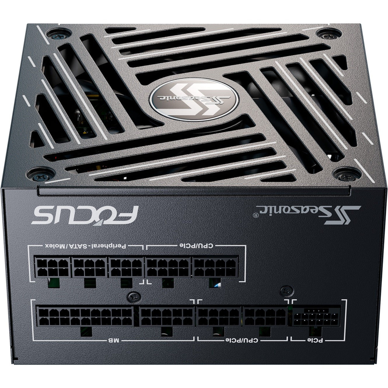 Saisonalfokus GX ATX3.0, 750W