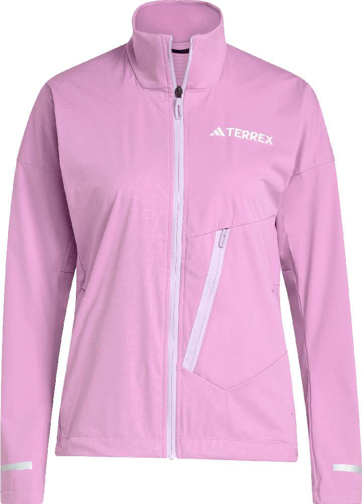 Adidas Xperior Cross Country – Softshelljacke für Damen
