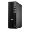 Dell Pro Slim+ QBS1250 U7-265 16 512 (WMJPV) PC-System (Schwarz | Core Ultra 7-265 | Intel-Grafik | 16 GB | 512 GB SSD)