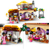 Lego Disney - Ashas Haus-Konstruktionsspielzeug (43231)