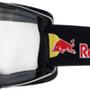 Red Bull Spect Eyewear Strive-012 transparent – MX-Brille