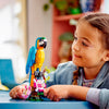LEGO LEGO Creator 31136 Exotischer Papagei
