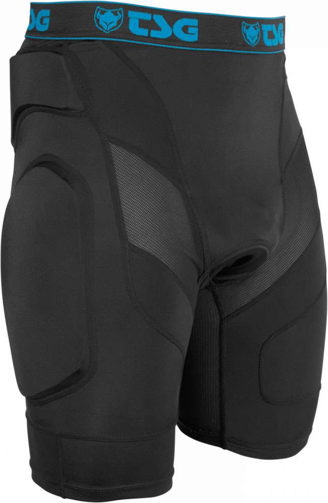 Tsg Crash Pant A – Protektorshorts