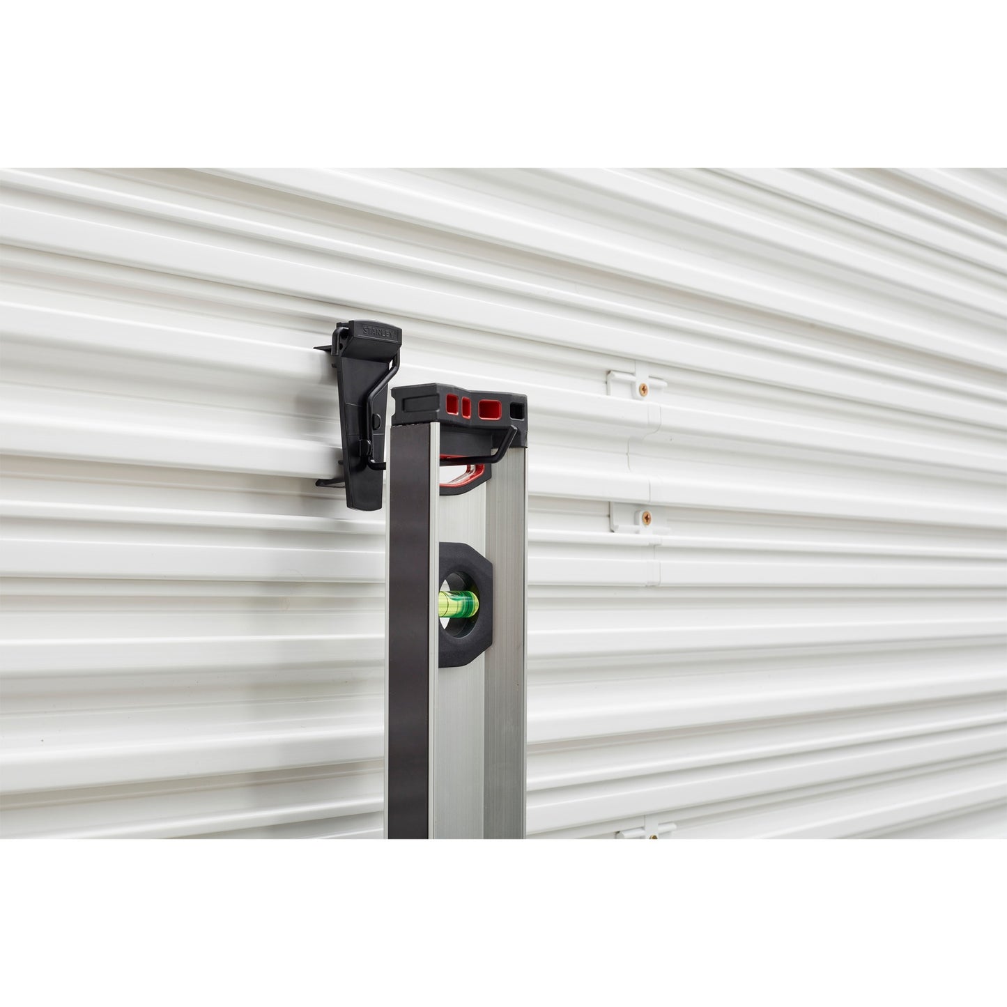 Stanley Track Wall Hooks Bereich klein, 8 Stücke