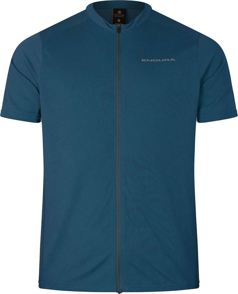 Endura Loop mit Reißverschluss – MTB-Trikot