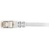 Sharkoon Patch Cable SFTP, RJ-45 mit Katze.6