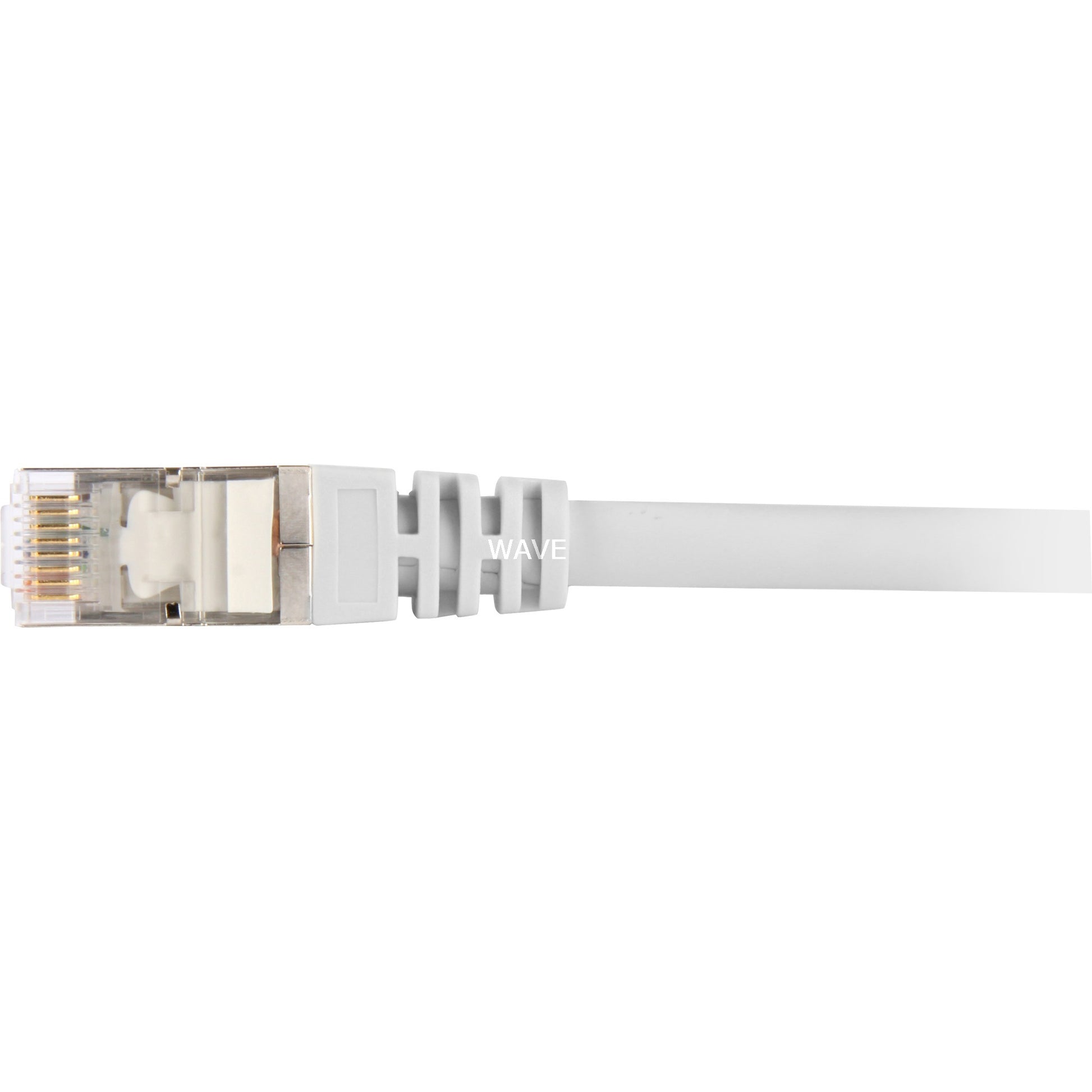 Sharkoon Patch Cable SFTP, RJ-45 mit Katze.6