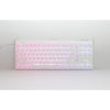 Ducky One 3 Pure White TKL
